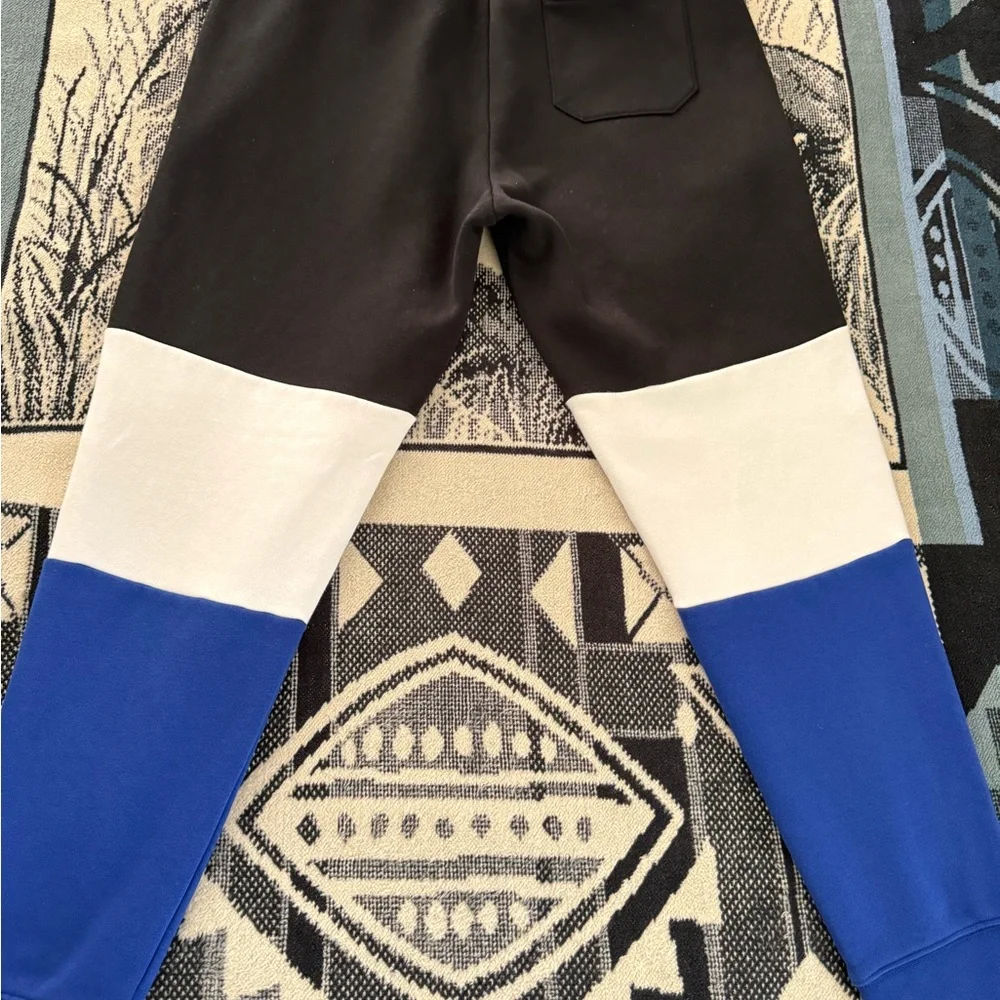 Polo Ralph Lauren men colorblock